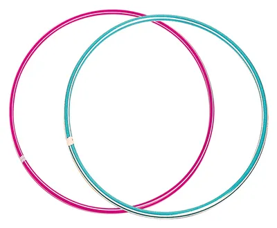 Androni Hula Hoop 80cm