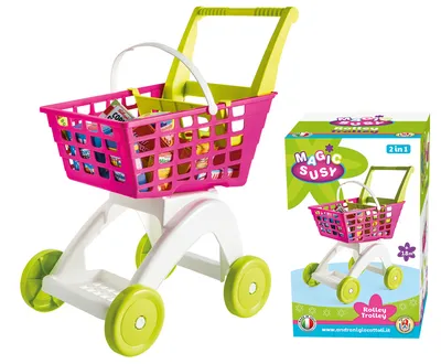Androni Kolica za Shopping 45x29cm
