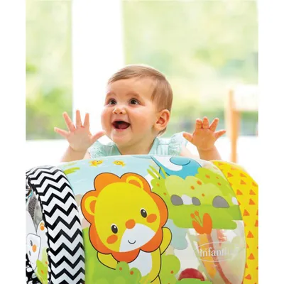 Baby Plišani Valjak , Šarena