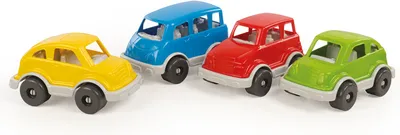Tomo Šped Autići Mini