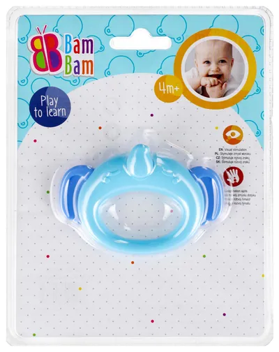 Bam bam Zvečka slon