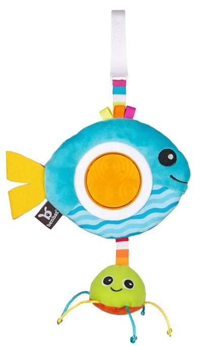 Benbat Viseća Igračka Fish