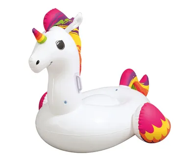 Bestway Unicorn Rider 150x117cm