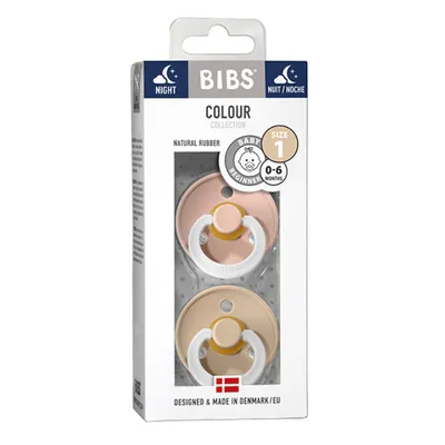 Bibs Dude, Vel.1, Krem i Bež,