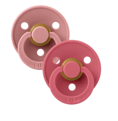 Bibs Dude Vel.1, Roze I Ružičasta