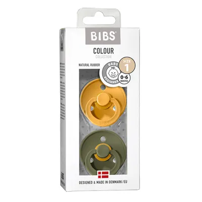 Bibs Dude, Vel.1, Žuta i Zelena,