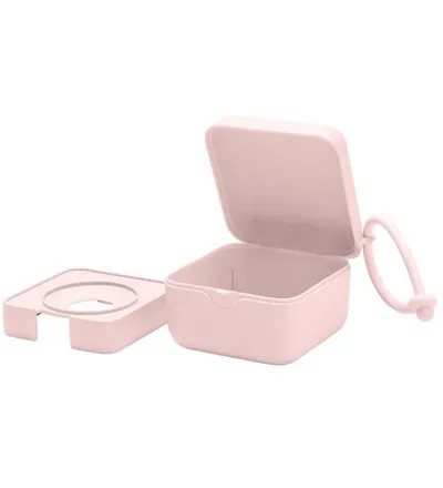 Bibs Kutija za Dudu Blossom, Roza