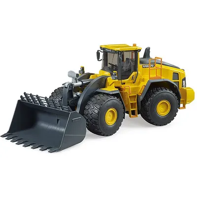 BRUDER Bager Volvo L260H 024581