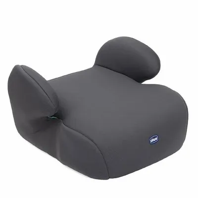 Chicco Quasar Buster Autosjedalica 126-150 cm, Siva