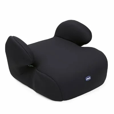 Chicco Quasar Buster Autosjedalica 126-150 cm, Crna