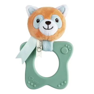 Chicco Glodalica Du du panda rosso