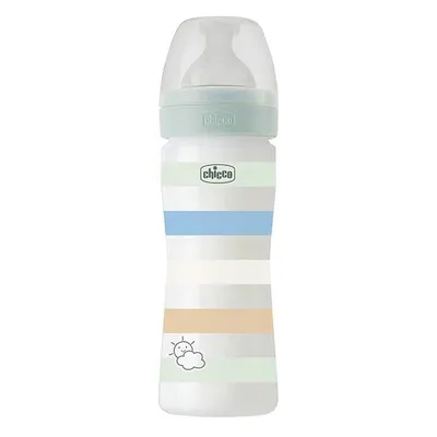 Chicco Wb Plastična boca za dječake, 250ml