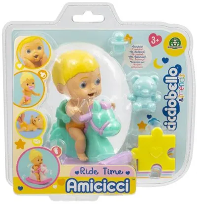 Cicciobello Amiccici