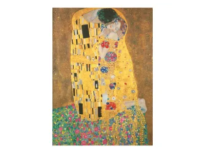 CLEMENTONI Puzzle 1000 komada Bacio