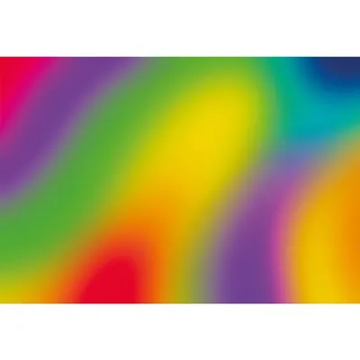 CLEMENTONI Slagalica 2000 dijelova Colorboom