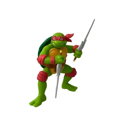 Comansi Raphael retro figura, Zelena