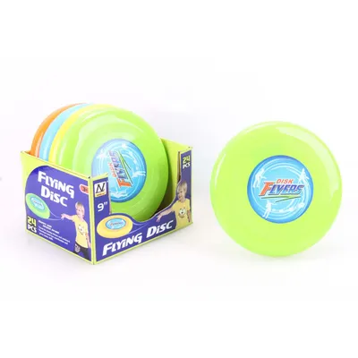 Denis Frizbi 23 cm 12/1