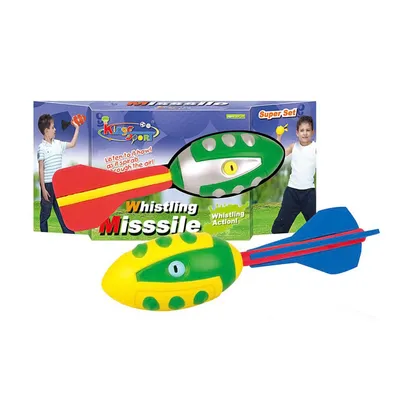 Denis Raketa 32 cm s efektom zvižduka