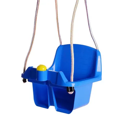 Dohany Plastična ljuljačka za djecu do 19 kg