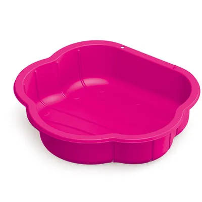 Dolu Pješčanik Pink 102x43x36cm, Roza