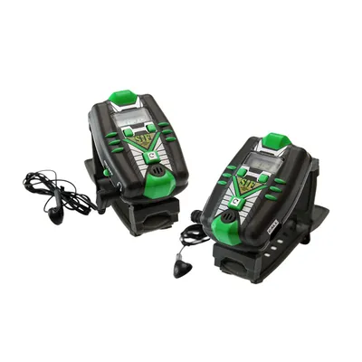 Eastcolight Walkie Talkie