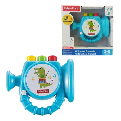 Fisher Price Muzički instrumenti