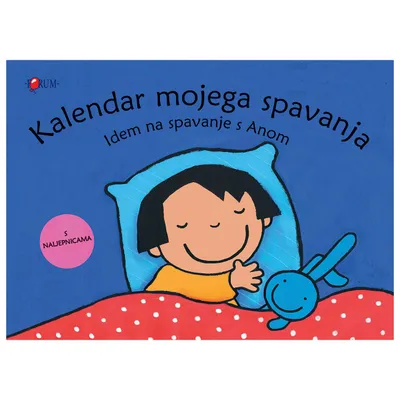 Forum Kalen.spavanja-Idem na spavanje s Anom, Plava