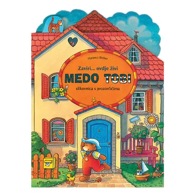 Forum Medo Tobi zaviri ovdje živi