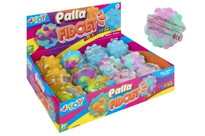 Globo Lopta 7cm