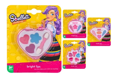 Globo Šminka, Roza