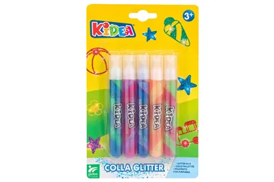 Globo Svijetlucavo Ljepilo 5 Komada, 8ml