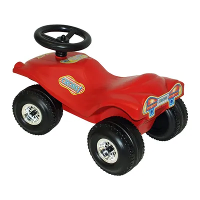 Guralica auto Cross 1