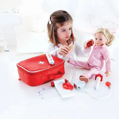 HAPE Doktorski set