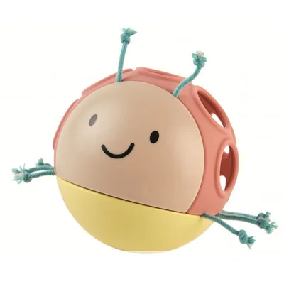 HAPE Lopta glodalica bumbar