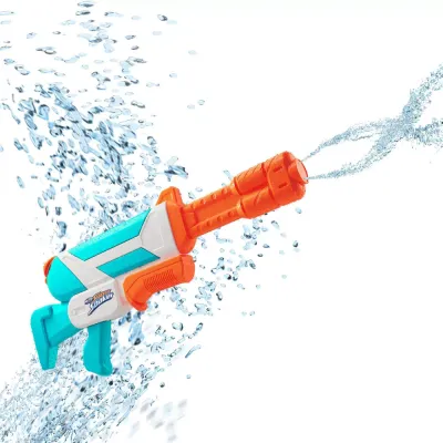 HASBRO Dječja igračka vodeni pištolj Nerf Super Soaker Twister