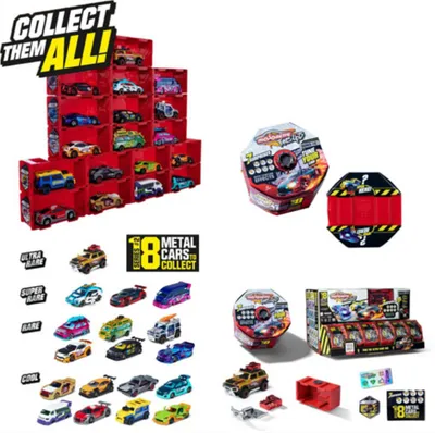 Hot wheels Kolekcionarski metalni auto