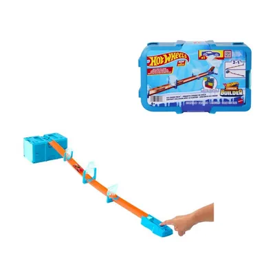 Hot Wheels Truck builder set
