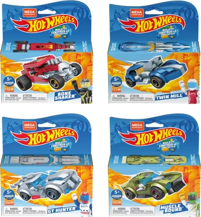 Hot wheels Vozilo
