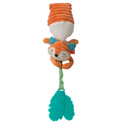 Infantino Baby Plišana Igračka