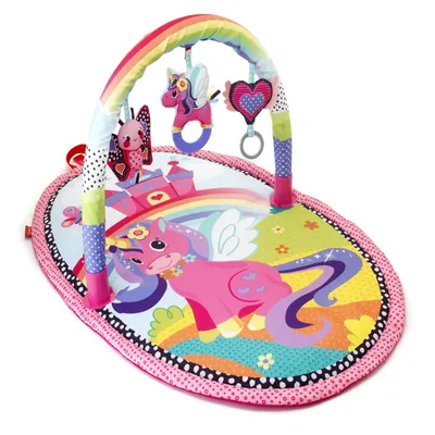 Infantino Baby Podloga Infantino, Šarena
