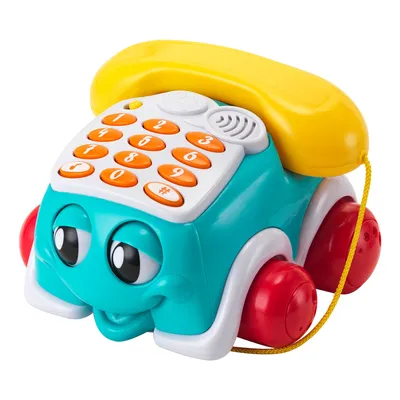 Infantino Dječji Telefon
