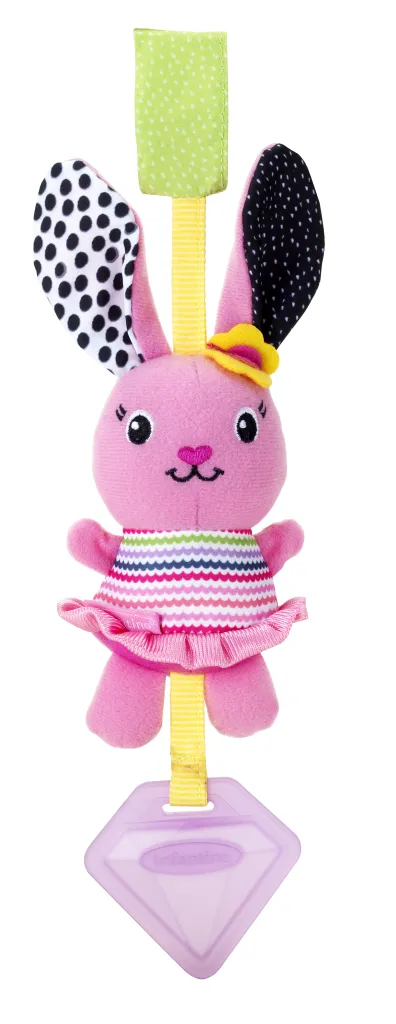 Infantino Igrica Zec Infantino, Roza