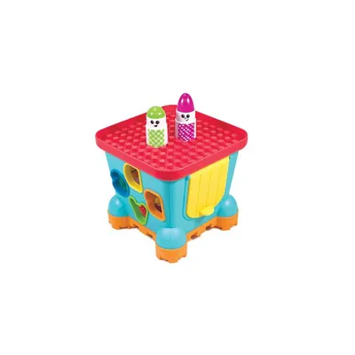 Infantino Zamak Sorter