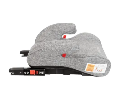 Kikka Boo Autosjedalica Groovy 15-36Kg, Sive