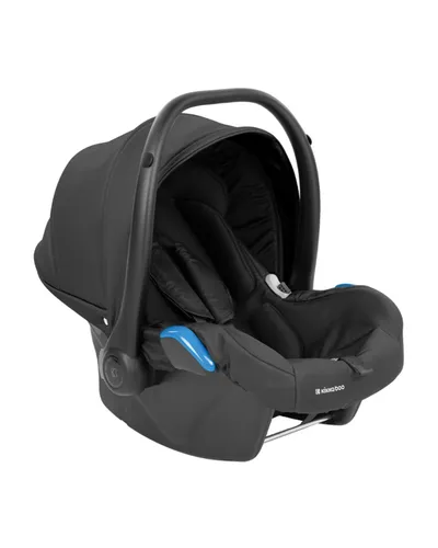 Kikka Boo Autosjedište Amani 0-13kg, Crna