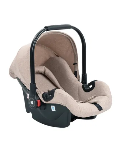 Kikka Boo Autosjedište/Nosiljka Gianni,0-13kg, Bež