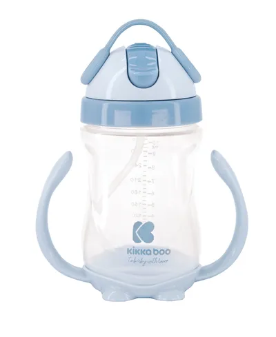Kikka Boo Bočica Sippy Cup 300ml, Plava