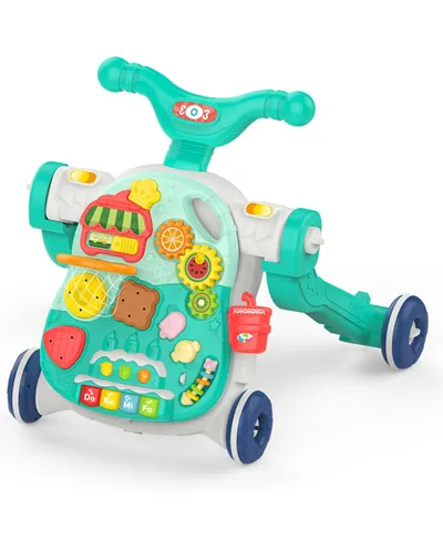 Kikka Boo Hodalica 4u1 Sweet Escape, Menta