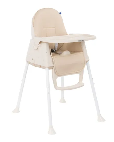 Kikka Boo Hranilica Creamy 2u1, Bež