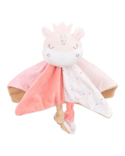 Kikka Boo Igračka Utješna Dekica HiPPo Dreams, Roza